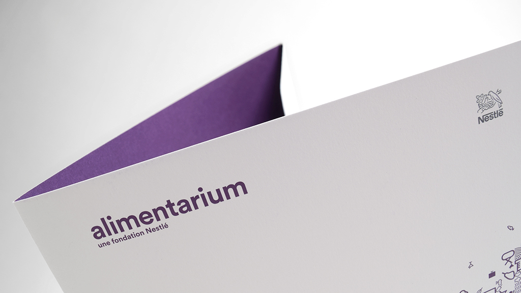 Alimentarium