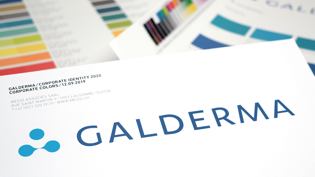 Galderma