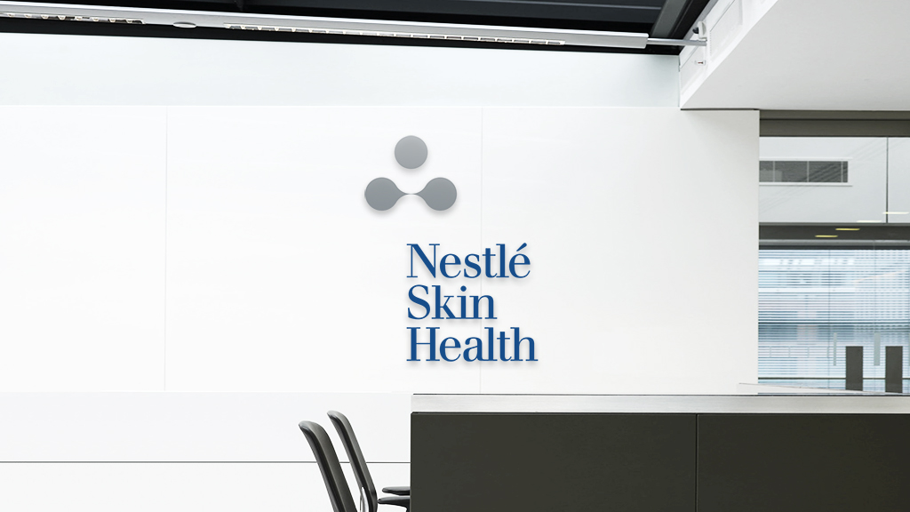 Nestlé Skin Health