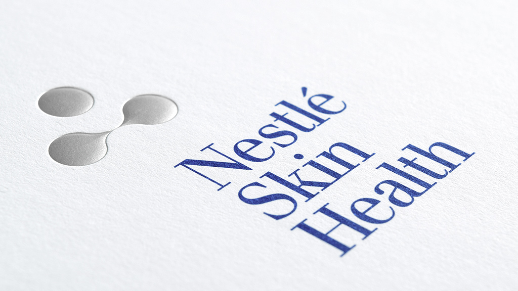 Nestlé Skin Health