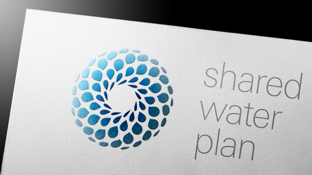 Shared Water Plan