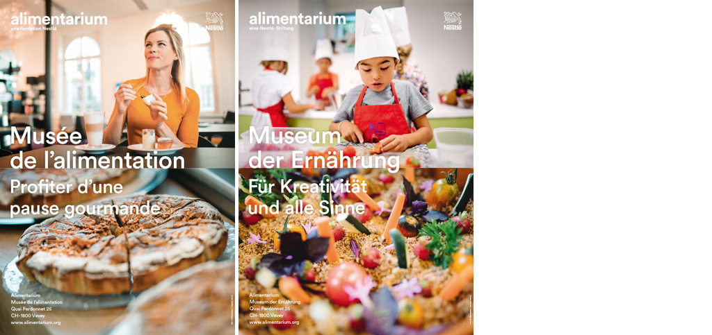 Alimentarium